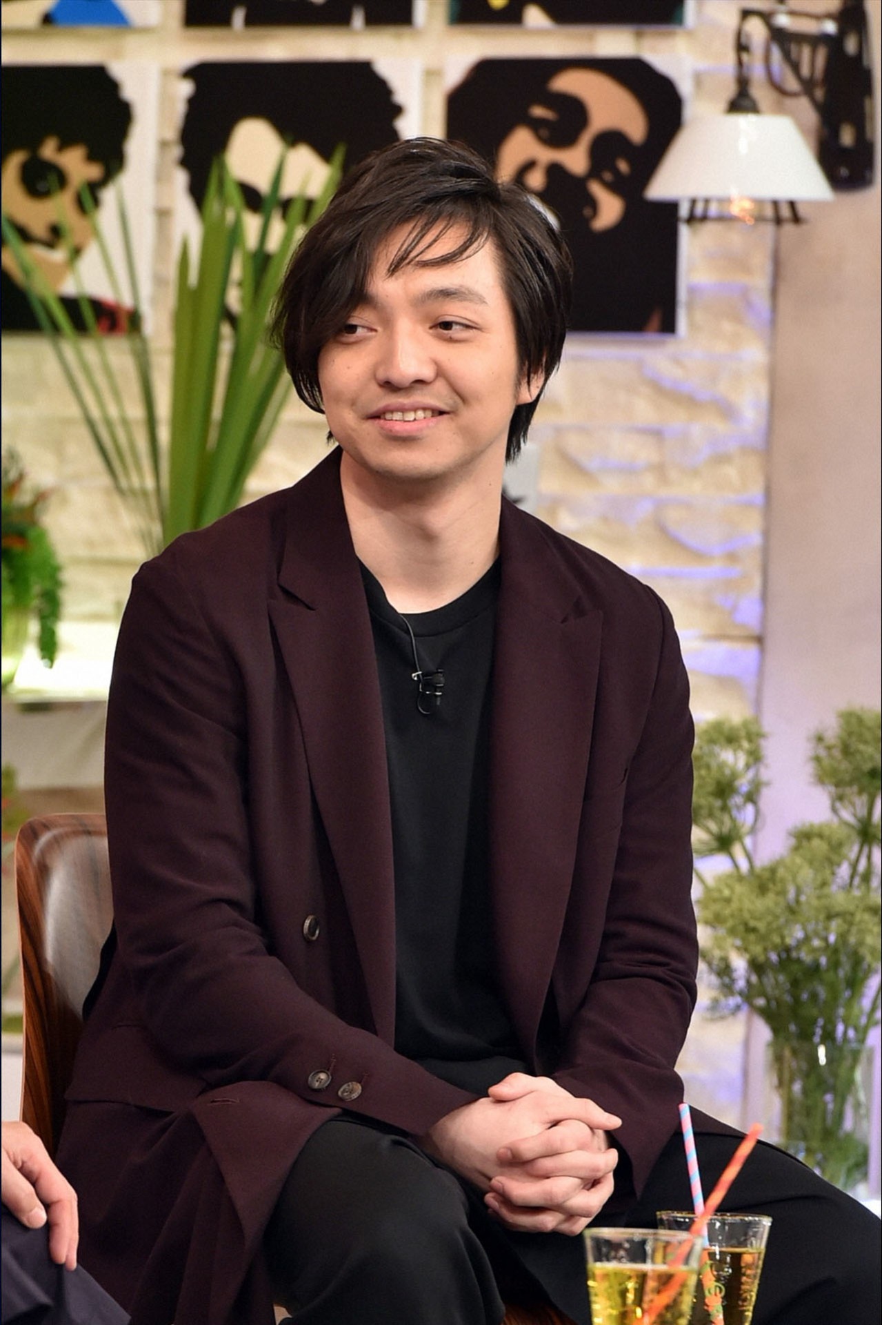 三浦大知(c)TBS