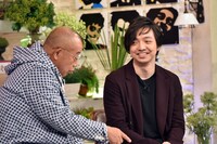 「A-Studio」の様子。(c)TBS