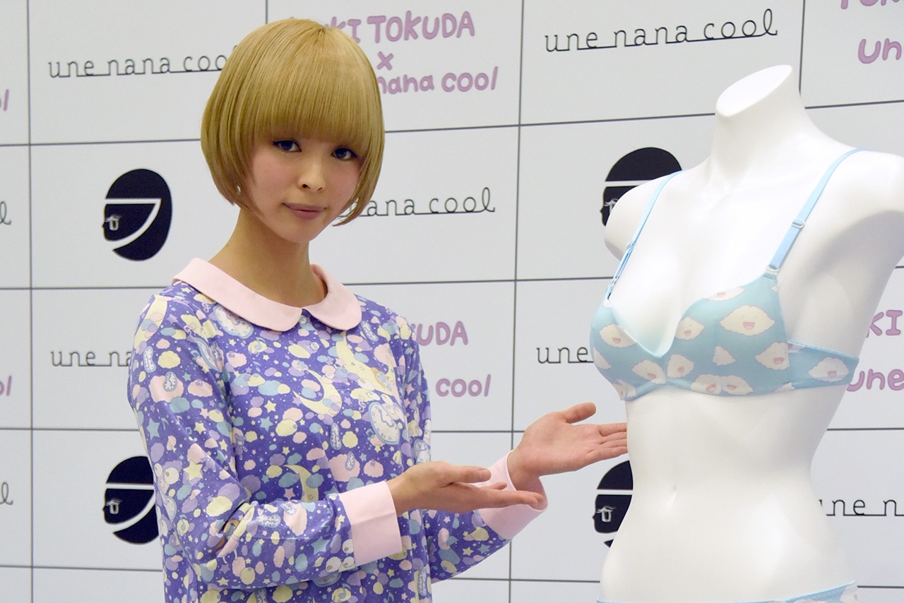 最上もが