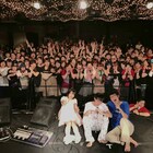 神聖かまってちゃん、インターネットより先に新曲披露&新ツアーも発表した北海道公演