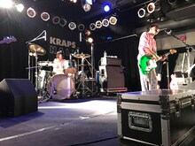 神聖かまってちゃん