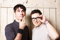 スコット&リバース