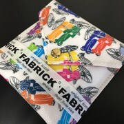 Scott & Rivers「ニマイメ」完全生産限定盤付属イヤフォンケースのイメージ。