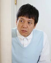 樺山力丸（勝村政信）(c)テレビ東京