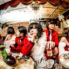 ビレッジマンズストアから加納靖識が脱退