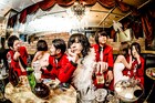 ビレッジマンズストア、12月に初の全国流通シングル「TRAP」