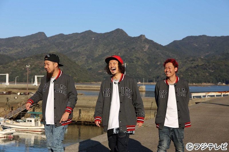 「FNSうたの春まつり」WANIMA、リトグリ、AKB48らが各地でサプライズライブ