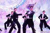 宝塚歌劇団 月組