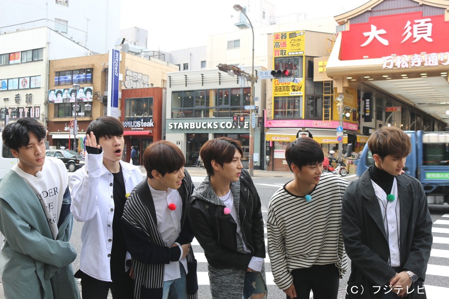 VIXX
