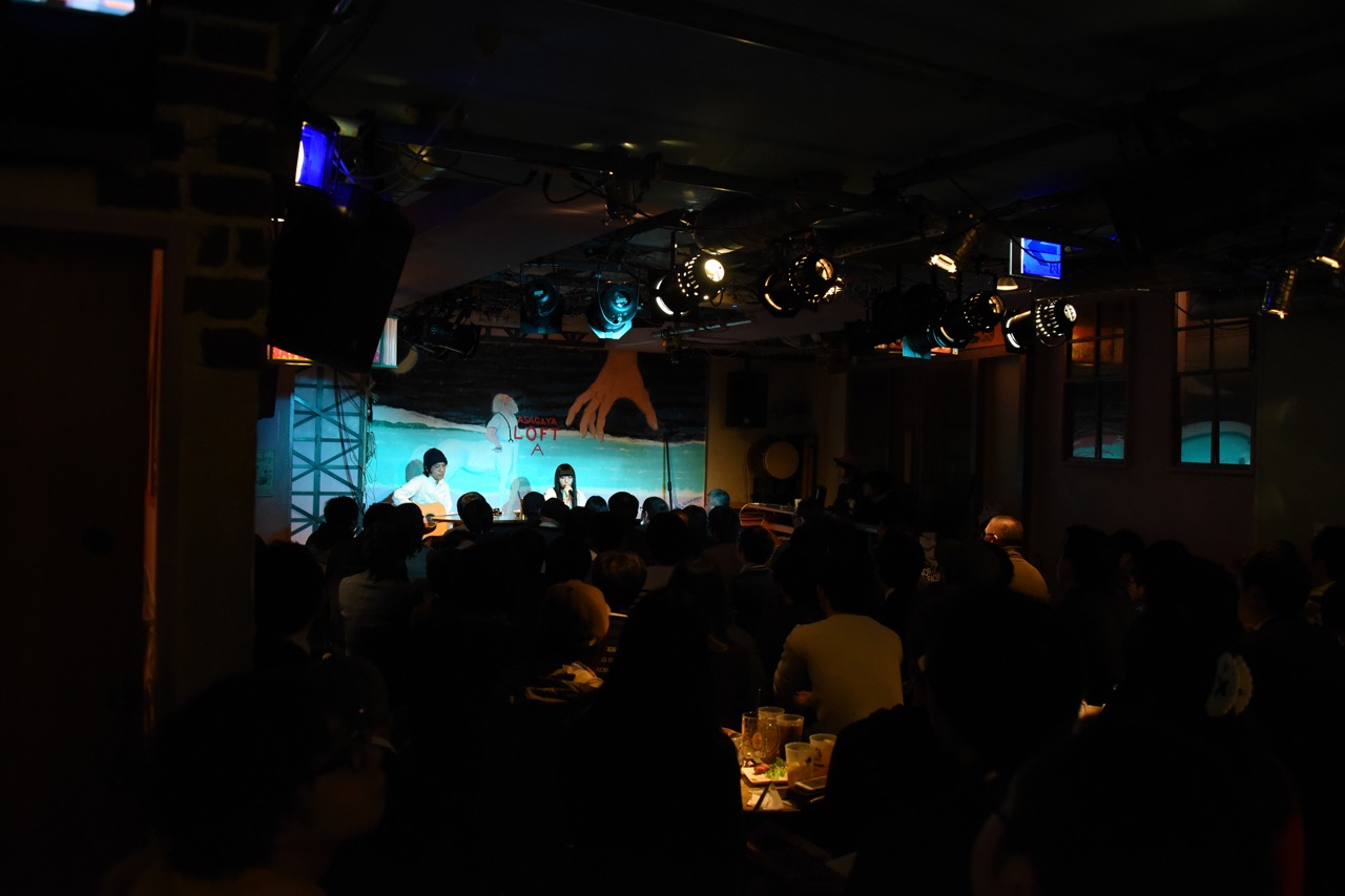 「和田輪を祝う会22」の様子。