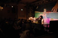 「和田輪を祝う会22」の様子。