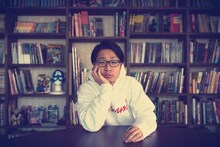 PUNPEE（Photo by cherry chill will）