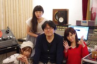 おとといフライデーと石田ショーキチ、柴田聡子。