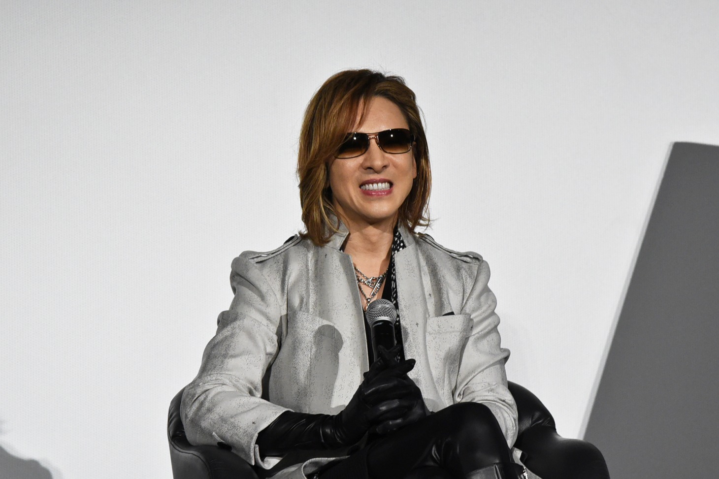 YOSHIKI（X JAPAN）
