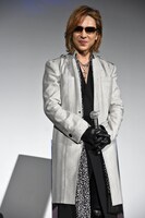 YOSHIKI（X JAPAN）