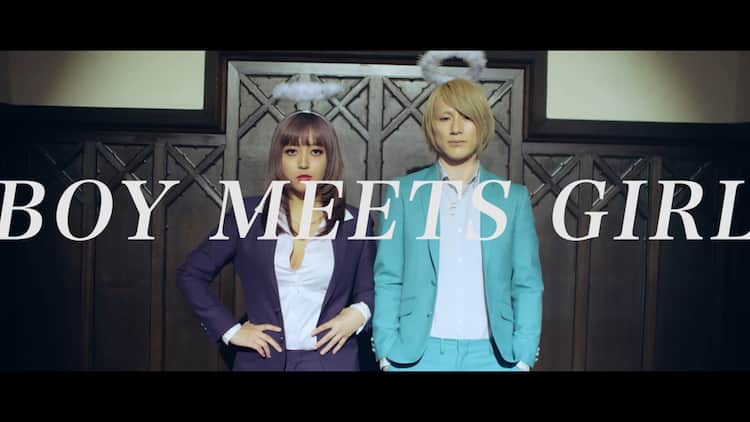 女王蜂ニューアルバム「Q」から「DANCE DANCE DANCE」MV公開 - 音楽 
