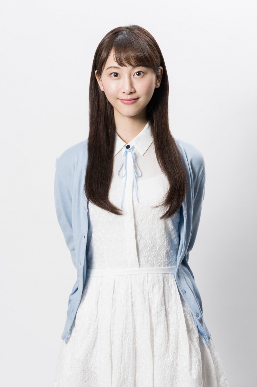 松井玲奈