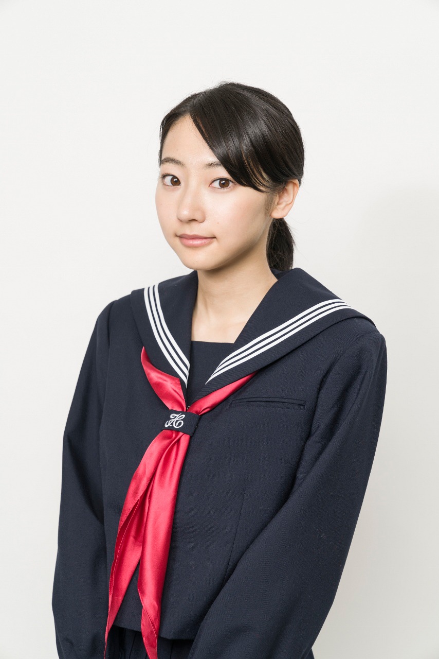 武田玲奈