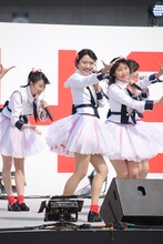NGT48キャプテンの北原里英。