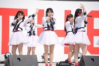 「下の名で呼べたのは…」を披露する研究生。