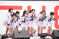 「下の名で呼べたのは…」を披露する研究生。