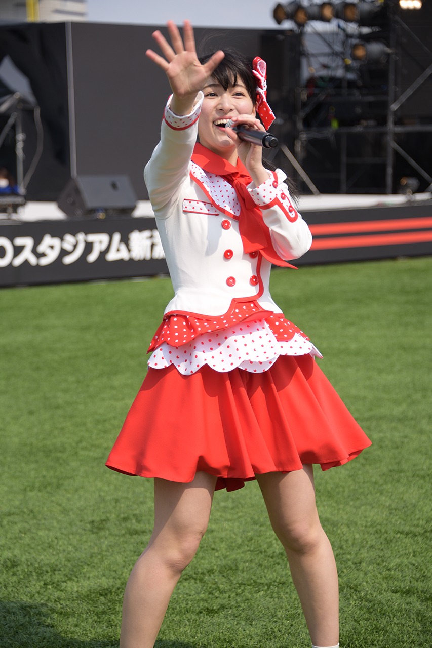 村雲颯香