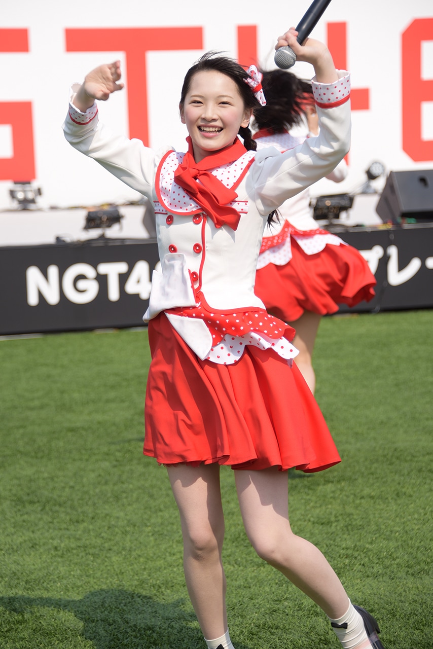 太野彩香