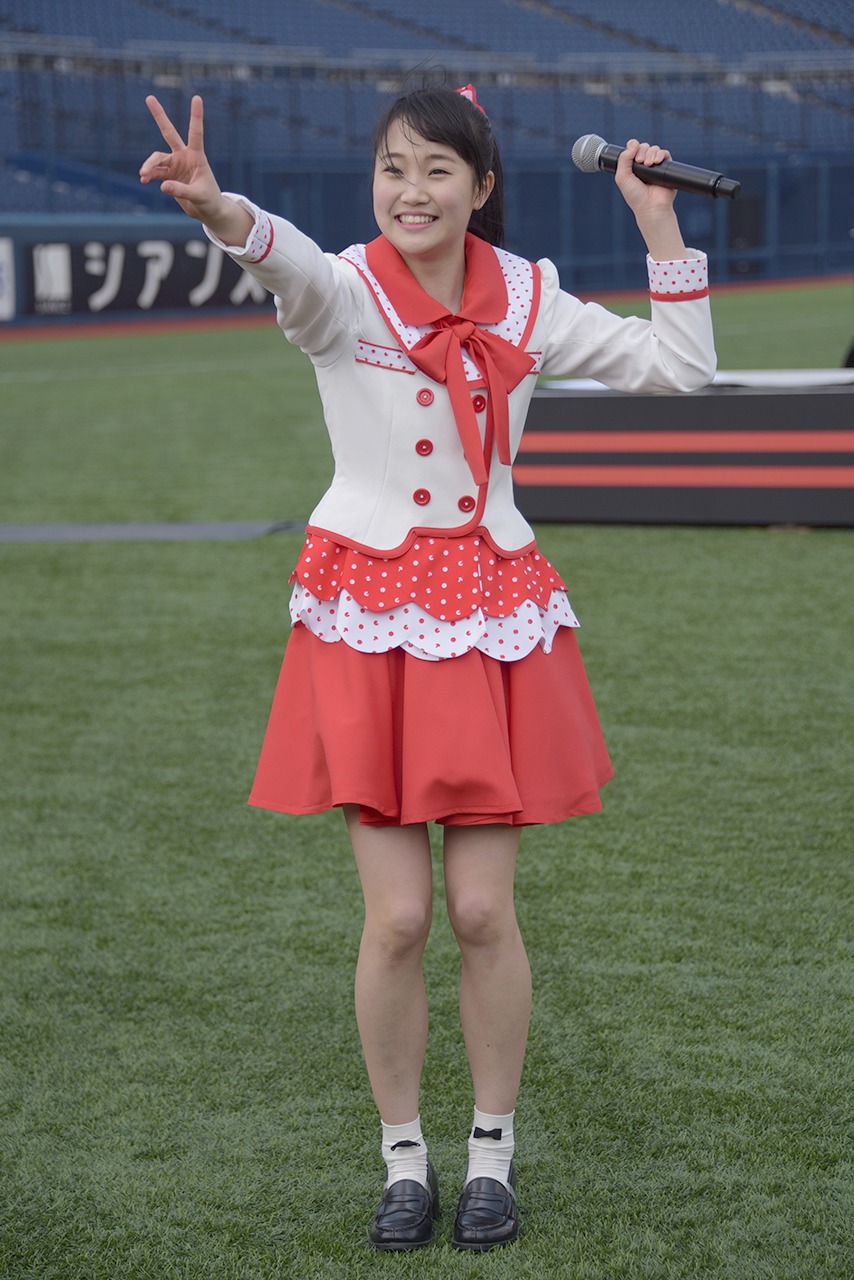 山田野絵