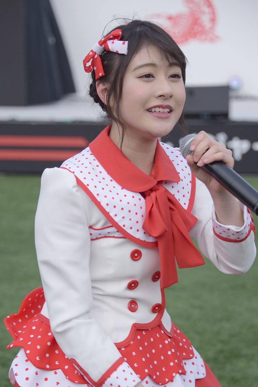 加藤美南