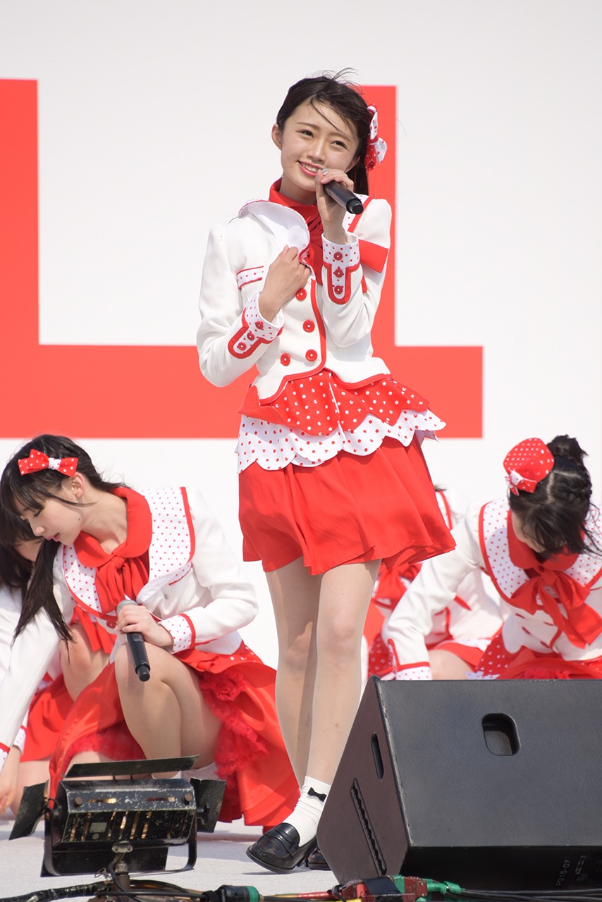 中井りか