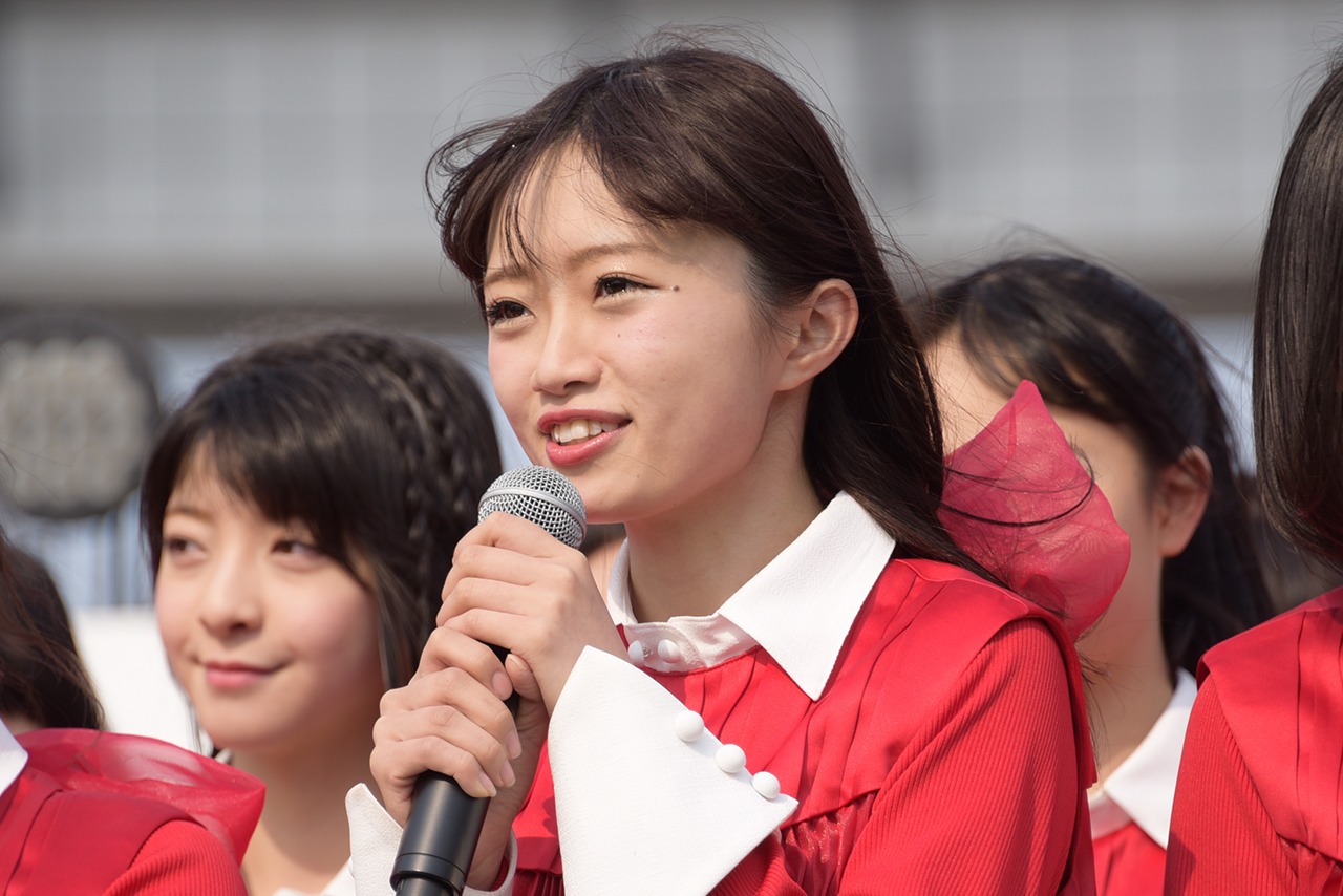 中井りか