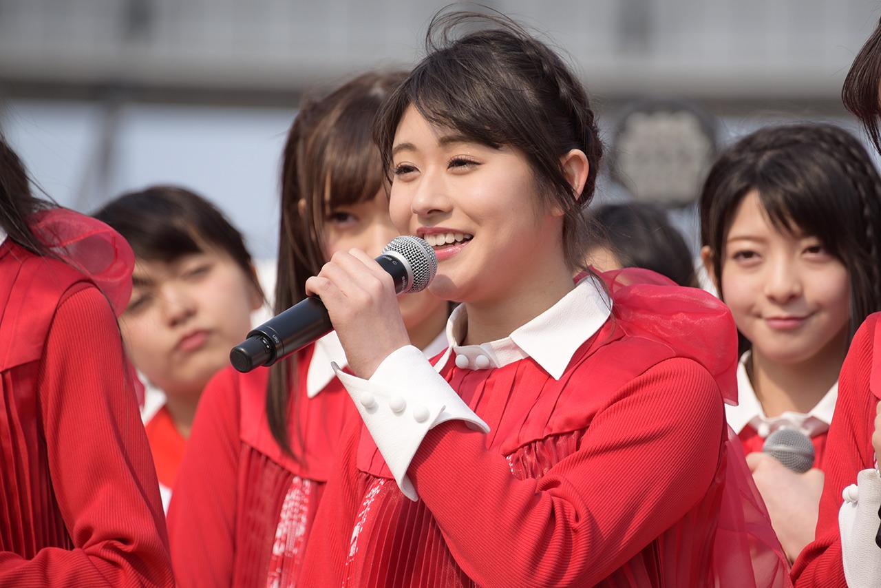 加藤美南