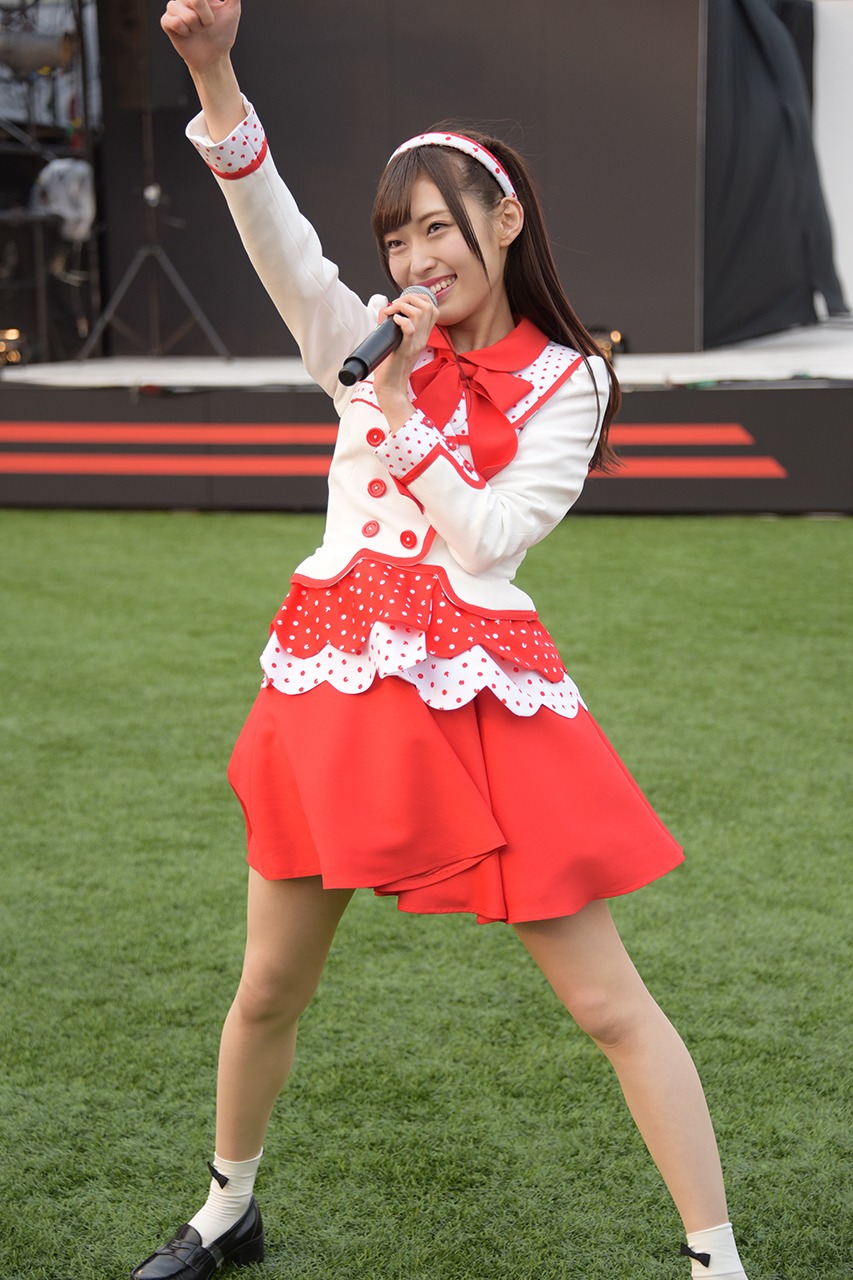 山口真帆