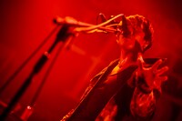 村松拓（Nothing's Carved In Stone）（撮影：西槇太一）