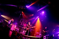 THE ORAL CIGARETTES（photo by Viola Kam［V‘z Twinkle］）