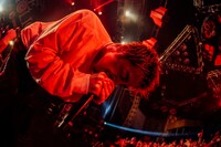 RYO（ORANGE RANGE）（撮影：西槇太一）