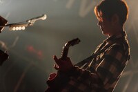 NAOTO（ORANGE RANGE）（撮影：西槇太一）