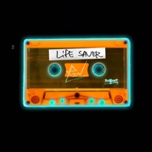 ReN「Life Saver」配信ジャケット