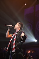 志麻（撮影：岡本麻衣）