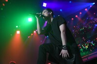 志麻（撮影：岡本麻衣）