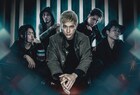 本日10周年迎えたcoldrain、秋に新AL＆来年2月に武道館公演を発表