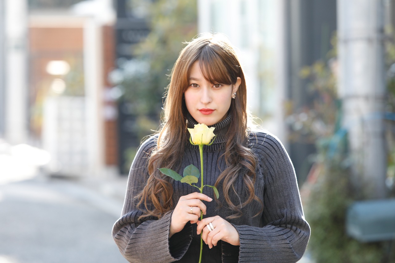 平田梨奈