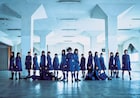 欅坂46「SONGS」で「不協和音」TV初披露