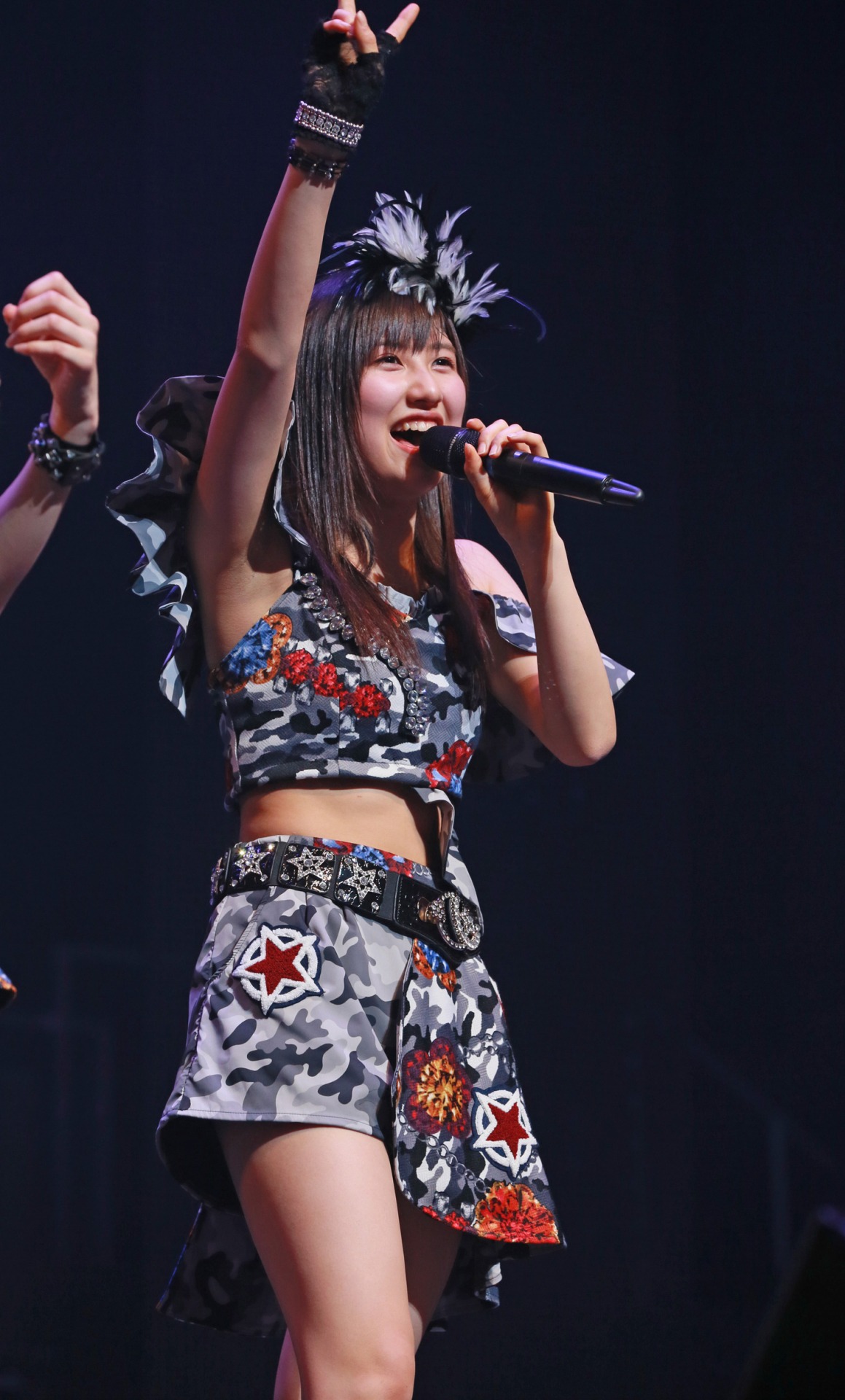 佐藤優樹
