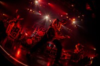 ストレイテナー（撮影：西槇太一）