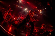 ストレイテナー（撮影：西槇太一）