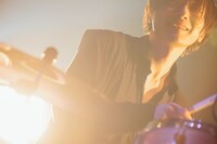 ナカヤマシンペイ（ストレイテナー）（撮影：西槇太一）