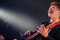 日向秀和（ストレイテナー）（撮影：西槇太一）