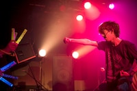 リョウガ（撮影：米山三郎[SignaL]）