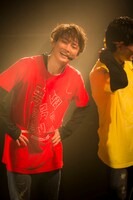 ユーキ（撮影：米山三郎[SignaL]）